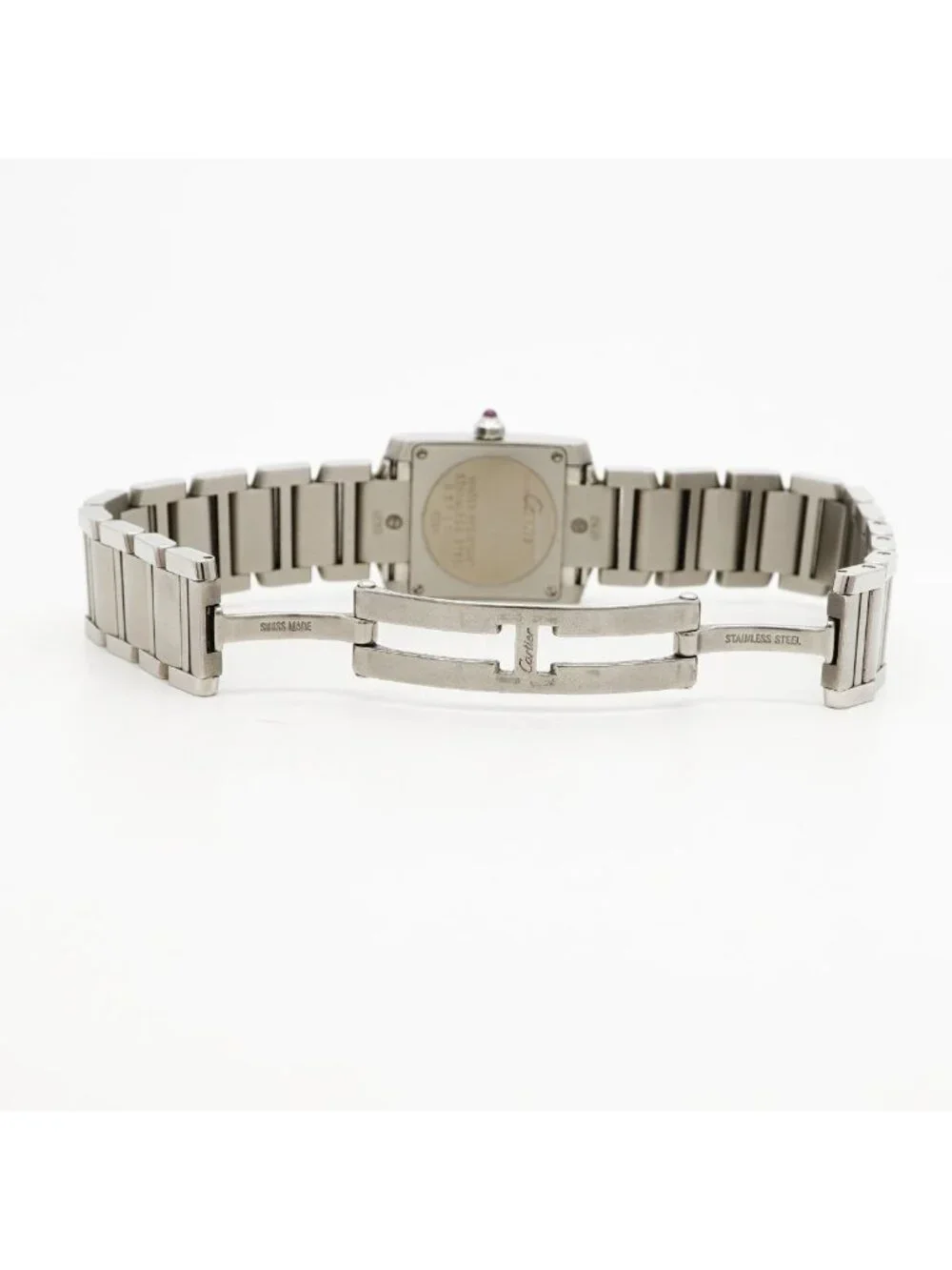 Cartier tank francaise